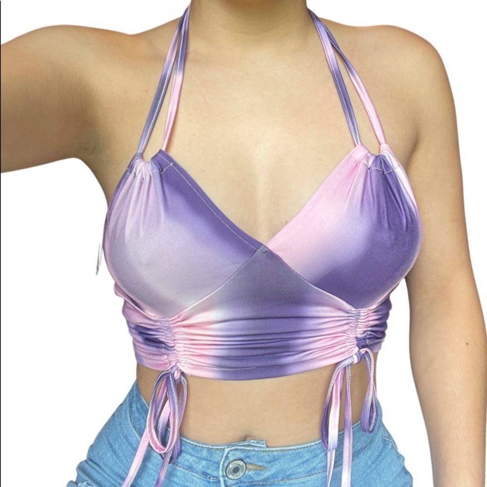 SHEIN Tank Top